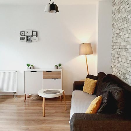 Good Time Apartments Strzelecka C Poznan Exterior photo