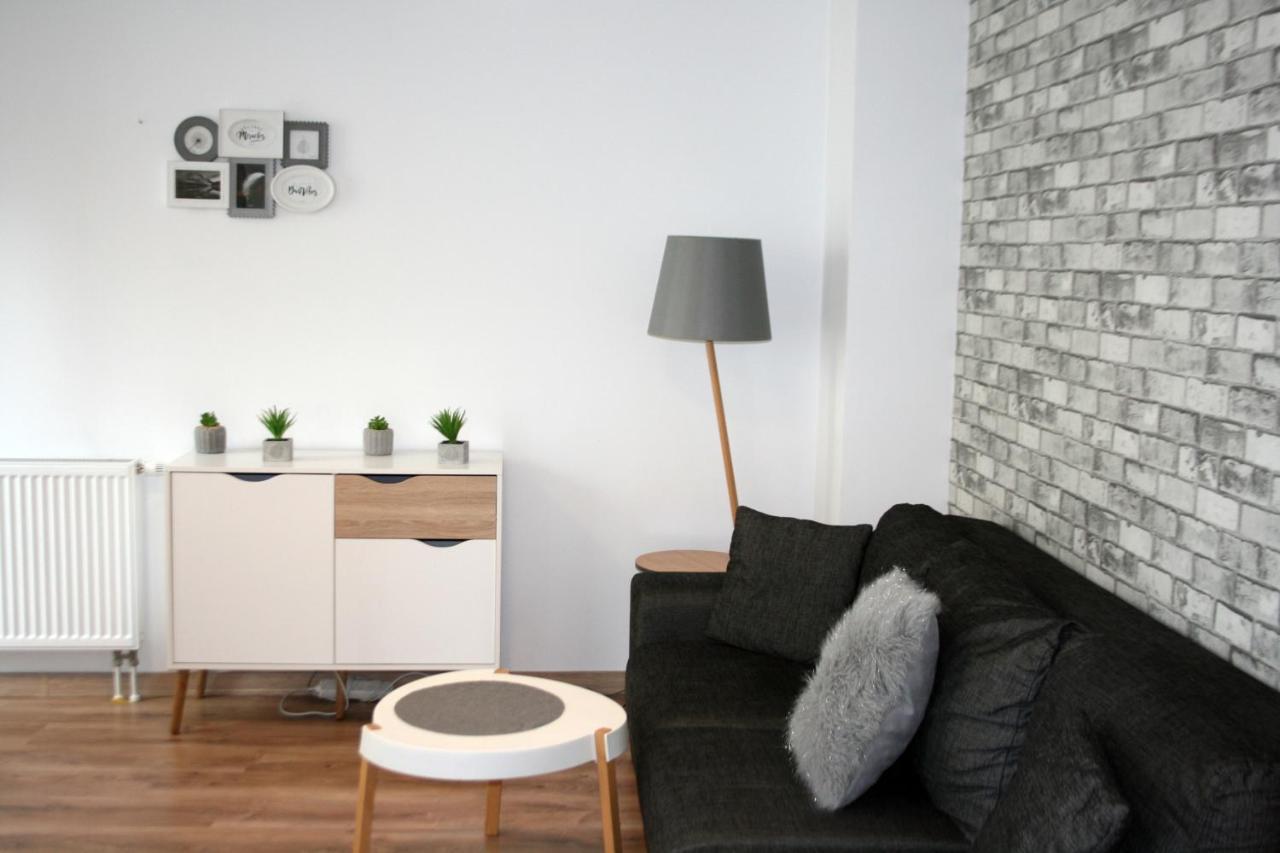Good Time Apartments Strzelecka C Poznan Exterior photo