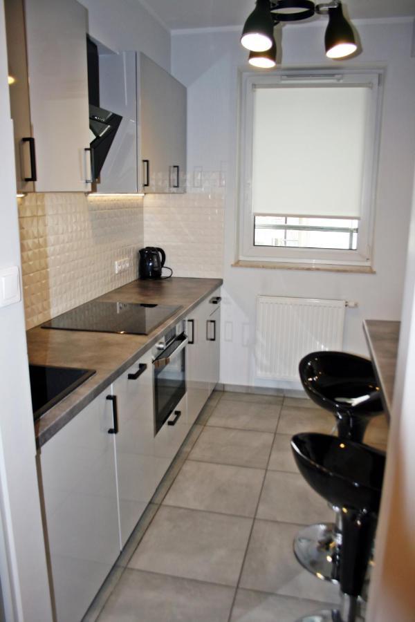 Good Time Apartments Strzelecka C Poznan Exterior photo