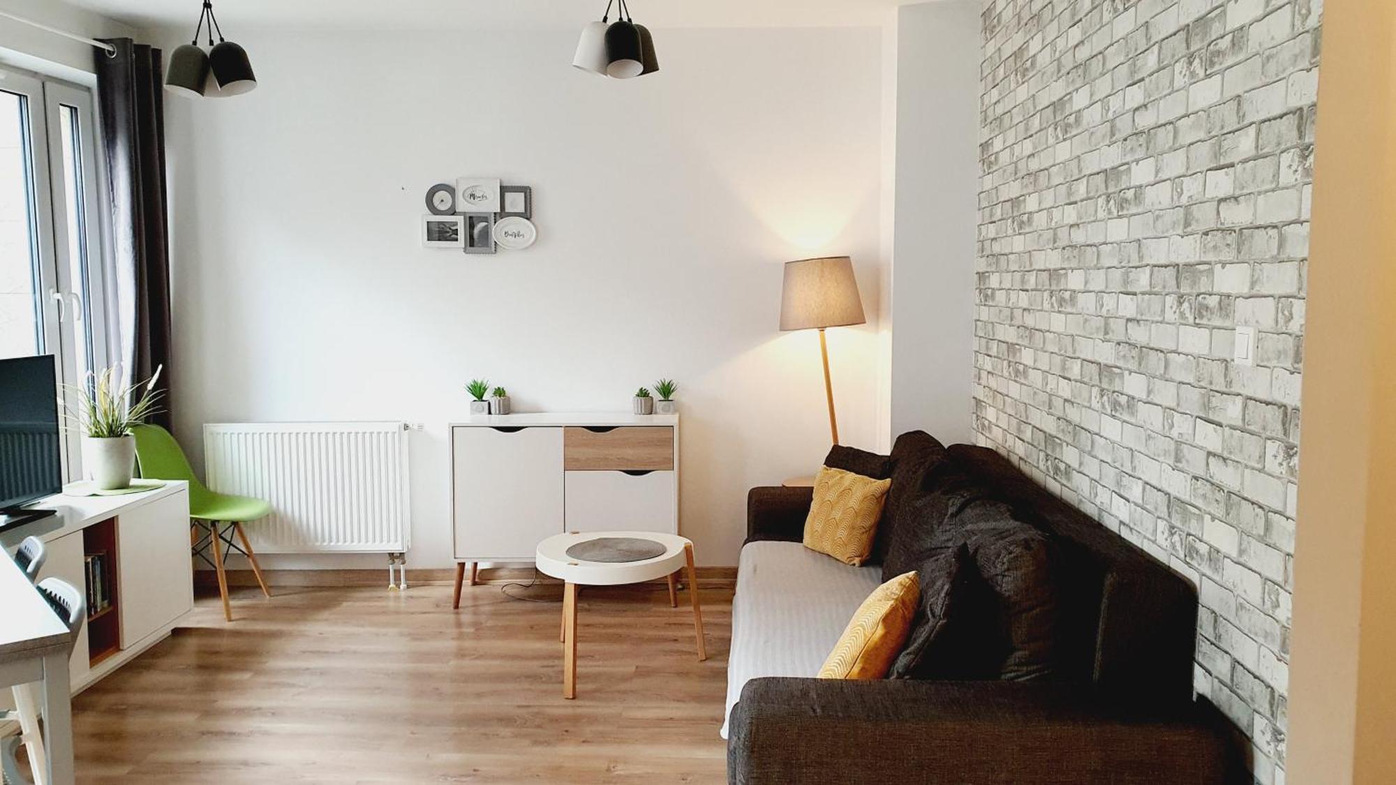 Good Time Apartments Strzelecka C Poznan Exterior photo