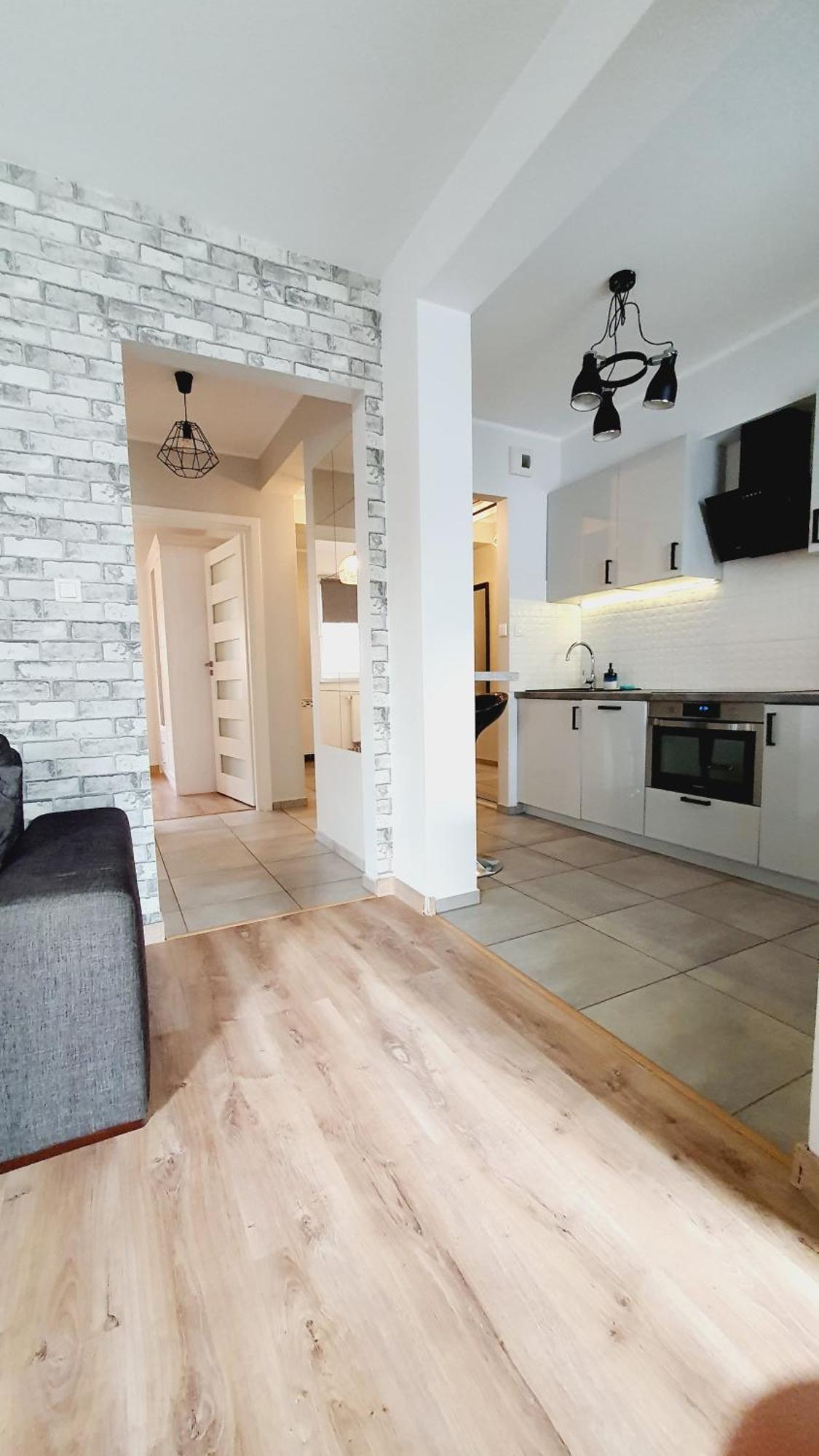 Good Time Apartments Strzelecka C Poznan Exterior photo